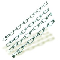 30m Erico CHK27K Knotenkette/Karton VPE=385880 / CHK27K 30M