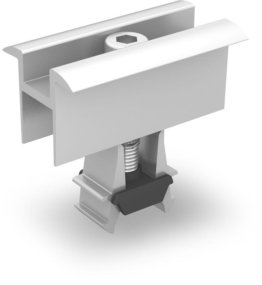 1St. K2 Universalmittelklemme 2003071 OneMid Set 30-42