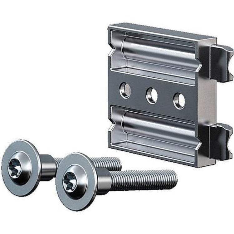 1St. Rittal VX 8617.501 VX Anreihblock, Preis per VPE