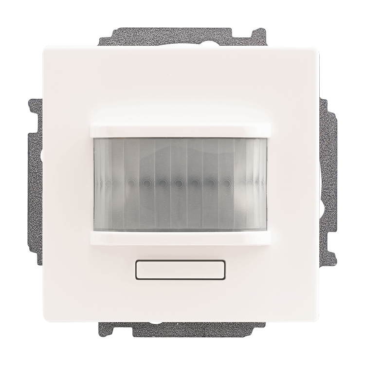 1St. Busch-Jaeger 6215/1.1-84-WL Bewegungsmelder/Schaltaktor 1-fach, Wireless, für Busch-free@home Busch-free@home studi