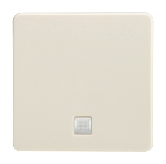 1St. Elso 213610 Wippe für Universalschalter beleuchtet FASHION/RIVA/SCALA perlweiß 1St. Elso 213610 Wippe für Universalschalter beleuchtet FASHION/RIVA/SCALA perlweiß