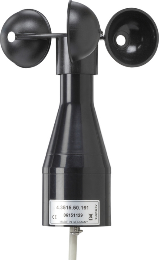 1St. Gira 825800 Windgeber Windsensor Zubehör