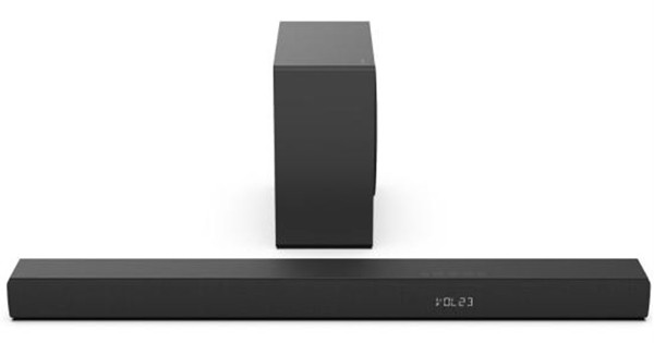 1St. HISENSE HS3100 HS3100 Soundbar
