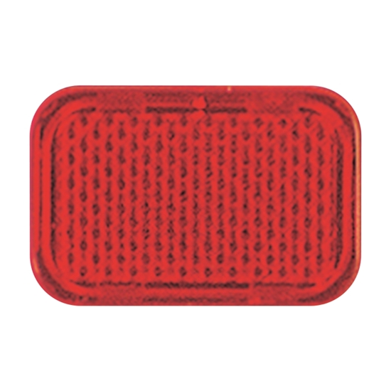 10St. Busch-Jaeger 2525-12 Tastersymbol, rot Reflex SI rot RAL 3003