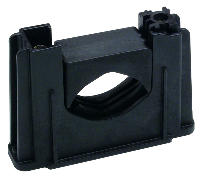 1St. Hager FZ360 Kabelabfangschelle univers bis 50mm