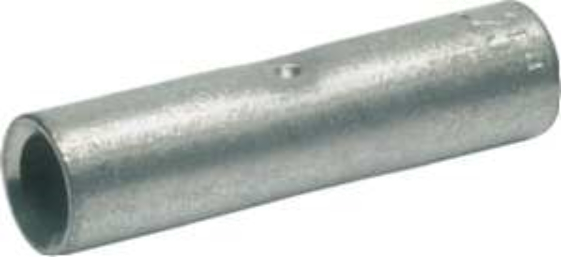 100St. Klauke 17R Stossverbinder 0,75qmm