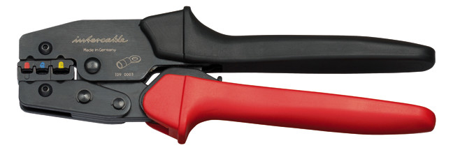 1St. Intercable MPIQ6 Mechanisches Presswerkzeug