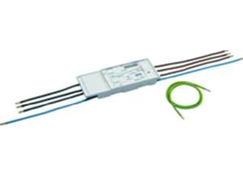 1St. Hager KU73S10 BKE-I universZ 900mm 5-polig 10mm²