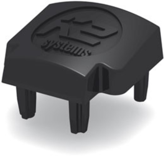 100St. K2 EndCap Light 1004765