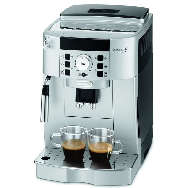 1St. DELONGHI ECAM 22.110 SB Kaffeevollautomat