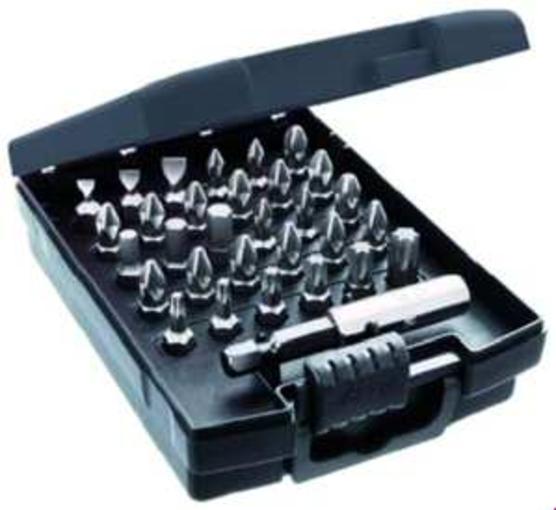 1St. Protec.class PBS31 Bitsselector 31tlg.