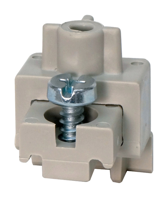 1St. Eaton 002291, HS25-CI Abstandhalter, L=25mm, für CI-Gehäuseein