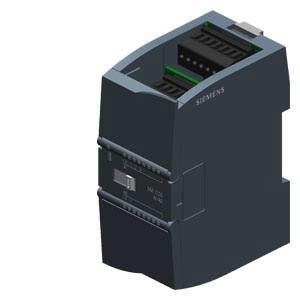 1St. Siemens 6ES7234-4HE32-0XB0 SIMATIC S7-1200 SM 1234, AI 4x13 bit/AO