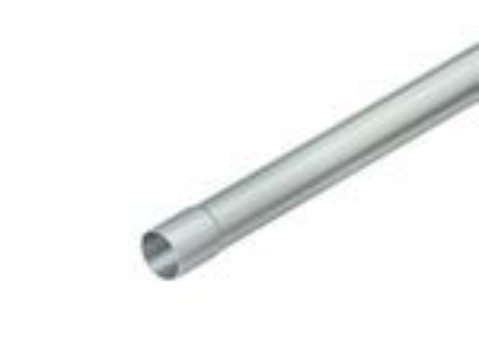 3m FINTECH FM-MR 20 AL Muffenrohr A-Ø 20 mm 3000 mm