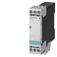 1St. Siemens 3UG4511-1BP20 Überwachungsrelais, analog, Phasenfolgeü