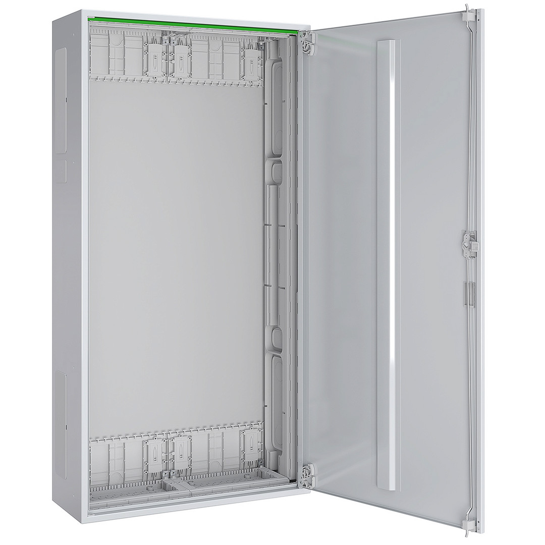 1St. ABN ABNRS207 Wandgehäuse schutzisoliert IP44 1St. ABN ABNRS207 Wandgehäuse schutzisoliert IP44