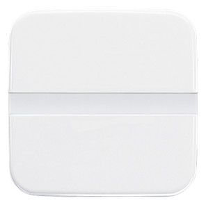 1St. Busch-Jaeger 64765-214 Komfortschalter flex mit Orientierungslicht