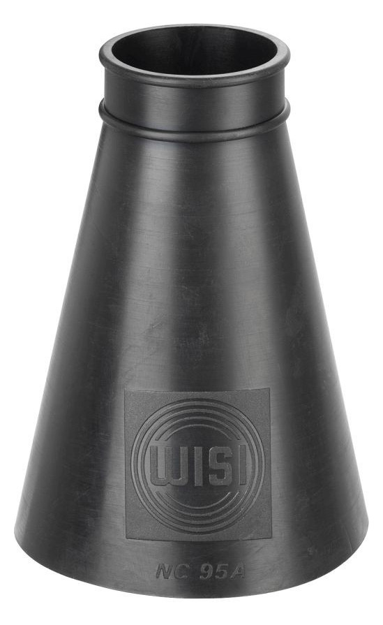 1St. Wisi Masttülle für 1 1/4z Rohr NC95A 1St. Wisi Masttülle für 1 1/4z Rohr NC95A