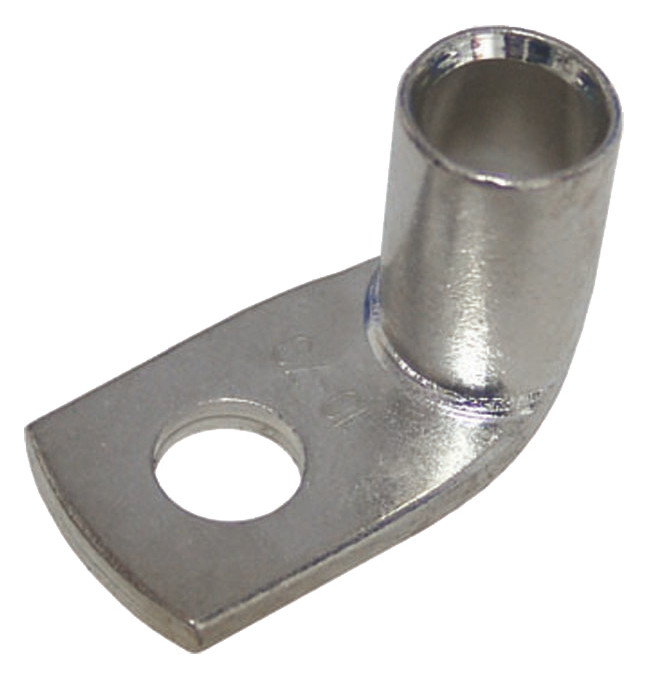 25St. Intercable  ICR701090 Winkelrohrkabelschuh 90 Grad 70qmm M10 v