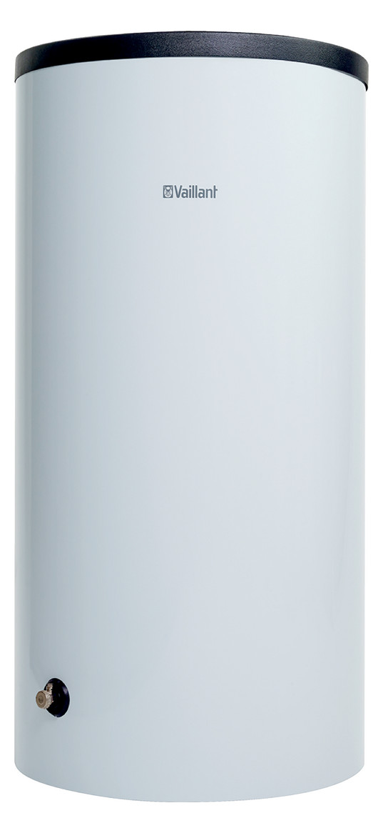1St. VAILLANT VIH R 200 VAILLANT uniSTOR VIH R 200 B WW-Speicher