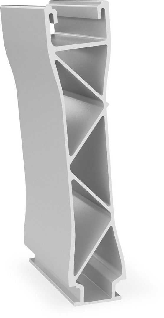 1St. K2 MiniFive MK2 End 2004213