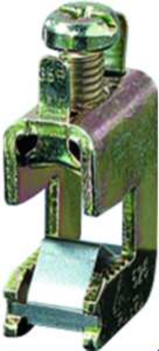 1St. Hensel KS 35 Z Sammelschienen-DirektAnschlussklemme 4-35 qmm, Cu 2600097 KS35Z