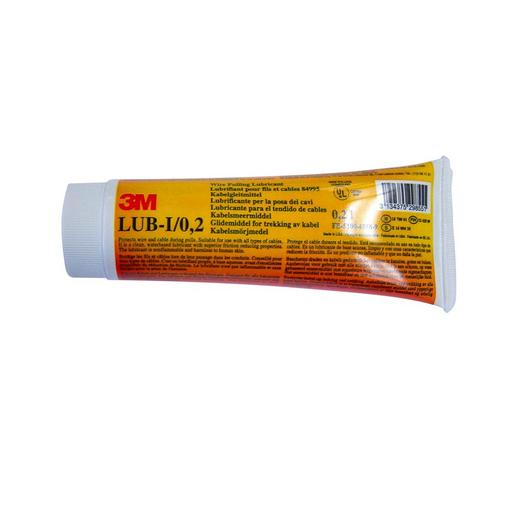 1St. 3M LUB-I0.2 3M Lub-I Kabelgleitmittel, 0,2 l