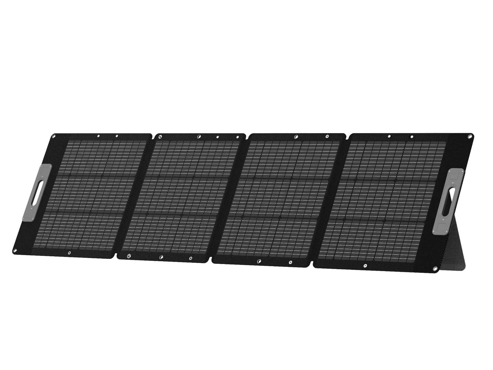 1St. Könner & Söhnen KSSP210W-4 Tragbares Solarpanel KS SP210W-4 1St. Könner & Söhnen KSSP210W-4 Tragbares Solarpanel KS SP210W-4