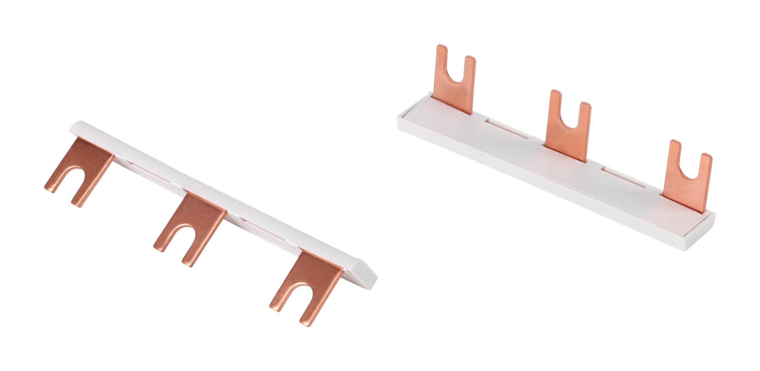 20St. F-Tronic PDB210-3 Phasenschienenbrücke PDB210-3, für PDB 3x125, 3 Module 7110266