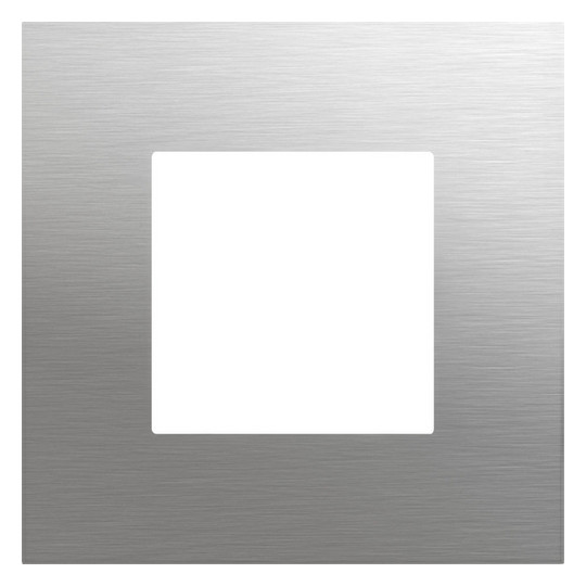 1St. Gira 5545914 Frontpl. Gira KeyIn Fingerprintmod. System