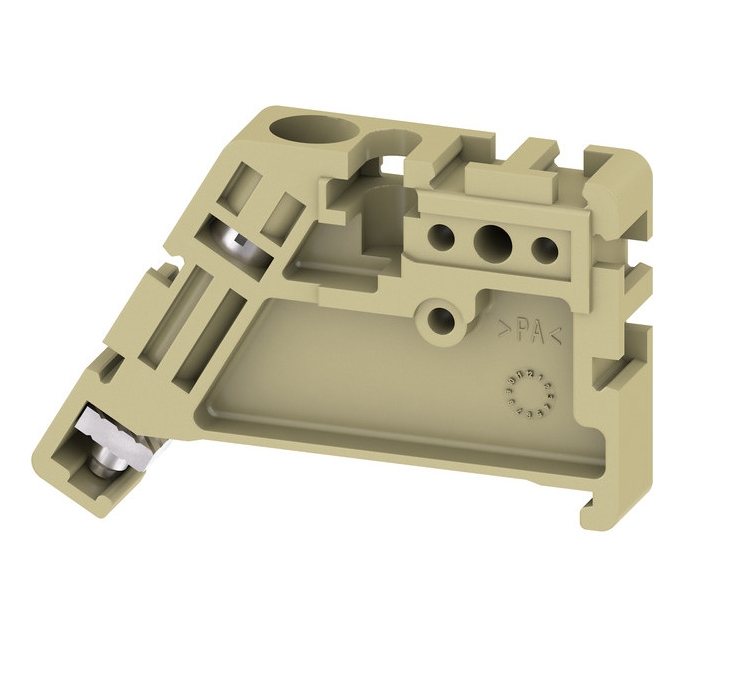 1St. Weidmüller EW35 Endwinkel 038356