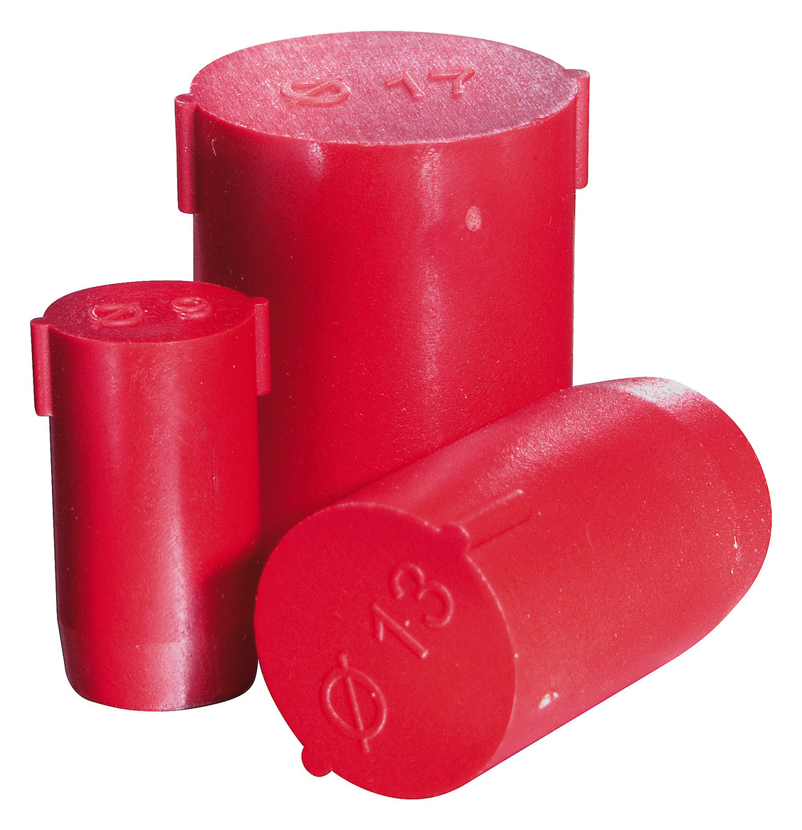 1St. Wiska 10064006 Blindstopfen BS 8