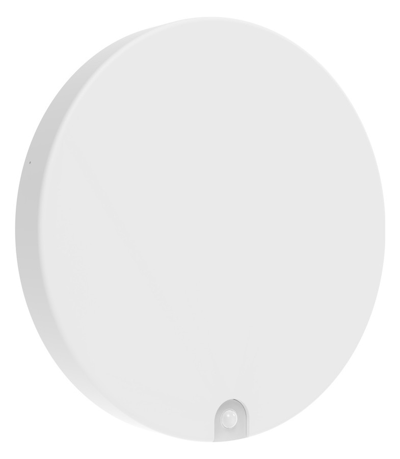 1St. Ledvance Surface Disc Sensor PIR SNP 300 V 21W ML