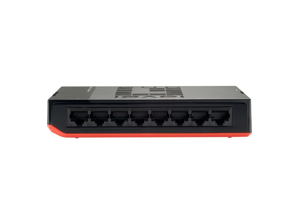 1St. DIGITAL GSW-0807 8-Port Gigabit Switch