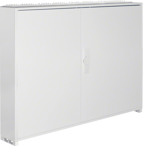 1St. Hager FWB54S Feldverteiler AP univers IP44 SKII 240PLE...