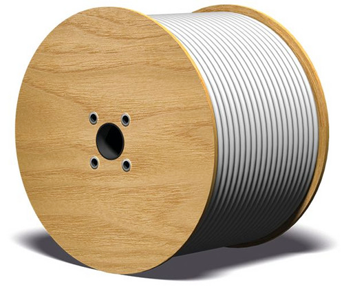 500m Megasat 100223 Koaxialkabel 120dB 1,1CU / 4,8 T500m