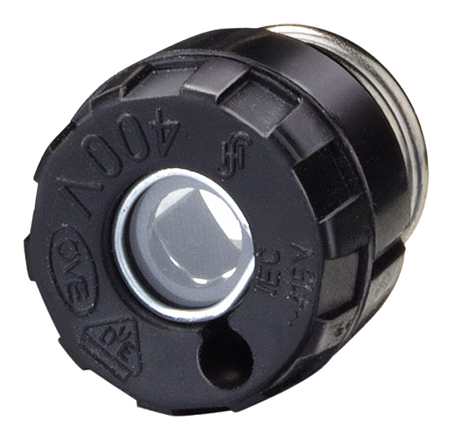 10St. Siemens 5SH4116 NEOZED-Schraubkappe Isolierstoff Größe D