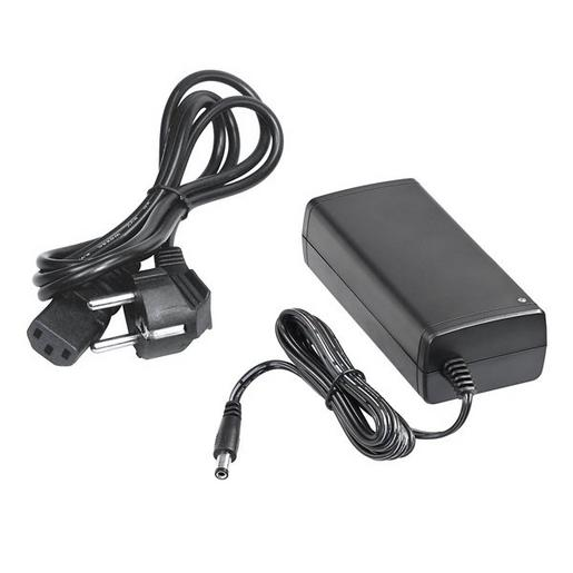 1St. Indexa NG5000 Schaltnetzteil Netzteil 12 Volt DC, 5A,
