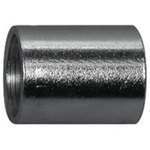 1St. Fränkische SM E V 16 verzinkt Zn Ni Stahlrohr Gewindemuffe 20450016 SMEV16