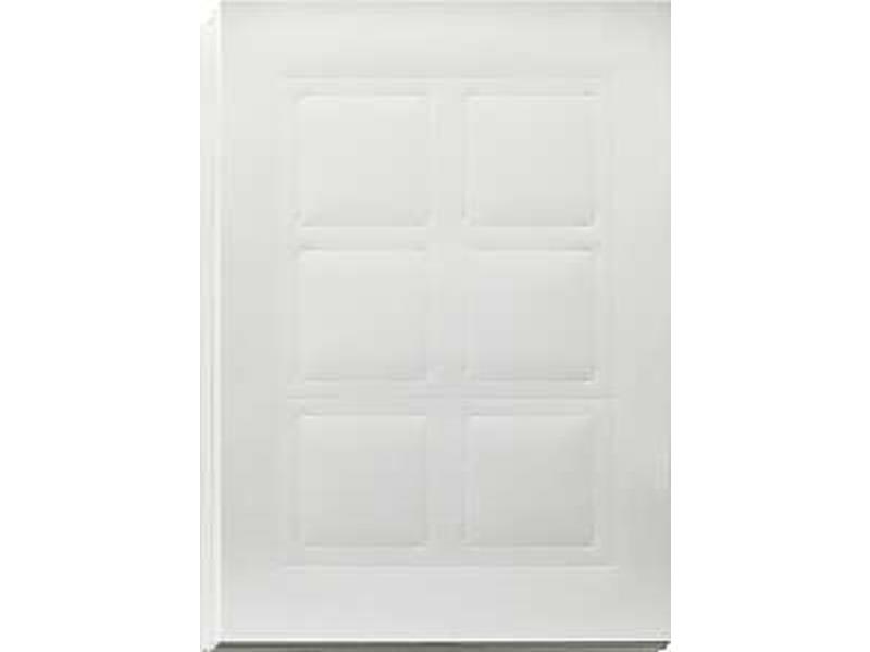 1St. Gira 141200 Beschriftungsbögen E2 Typ 2 Zubehör