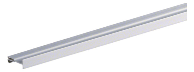 2m Hager MH2026 Trennwand halogenfrei zu LFH Höhe 60mm