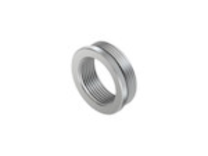 1St. Kleinhuis 44M5040 Reduzierring, Gewinde M50 außen