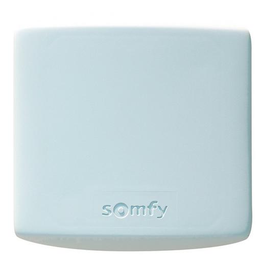 1St. Somfy Funk Lichtempfänger dimmbar 1822604 24V LED RGB/weiß 2 Kanal