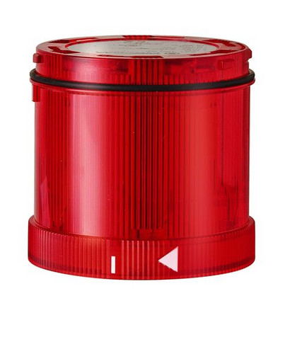 1St. Werma LED-Blinklichtelement 64411068 230VAC rot
