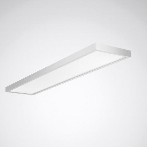 1St. TRILUX 2350 G4 D3 PW19 6000 Anbauleuchten 2350 MultiLumen 2 Prismen