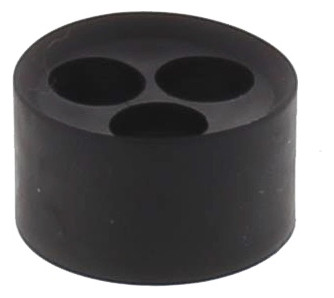 25St. Wiska 10064342 Mehrfachdichtung MFD 25/03/070 M25 3x5,0-7,0mm