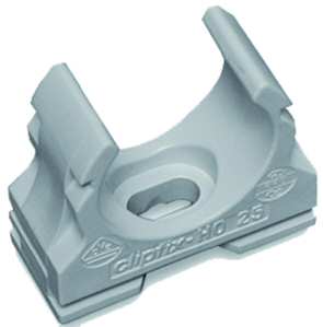 25St. Fränkische Befestigungsschelle CLIPFIX-HO M50 23170050 CLIPFIXHO50