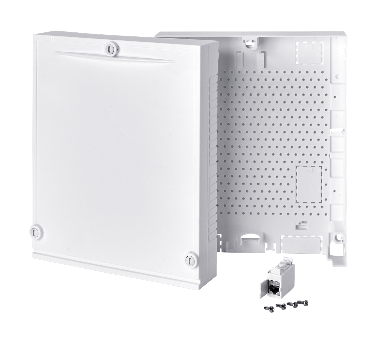 1St. F-Tronic APZ-Platz APZ-Platz Nachrüstsatz, APZ Montageplatte, ZSAAPZ, APL-E-S 7110164