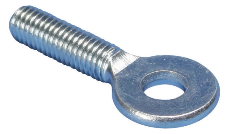 1St. nVent CADDY 195854 Augenschraube, M6 Schraube