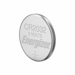 1St. ENERGIZER CR2032 CR2032 Lithium 3,0Volt Volumenpack